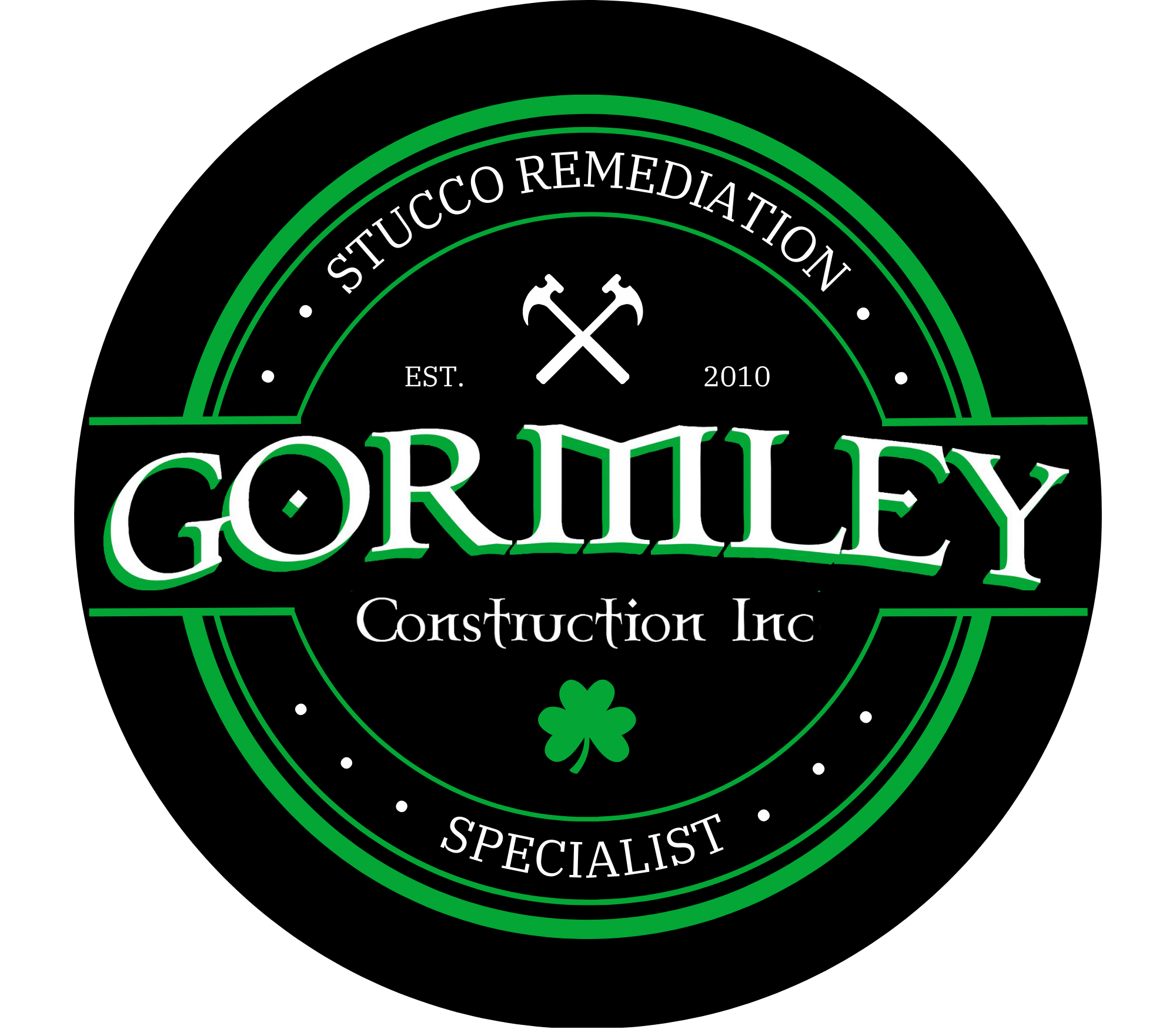 Gormley Logo