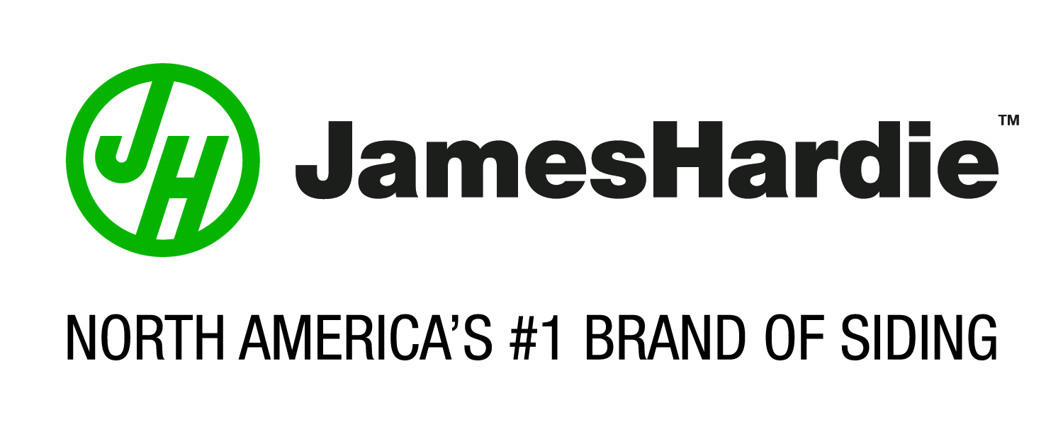 James Hardie Brand Logo