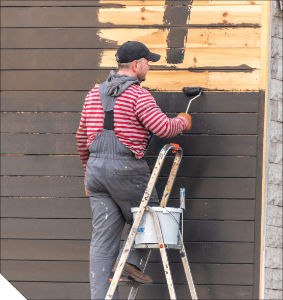 Siding Repair Services